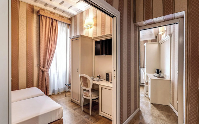 Relais Fontana di Trevi