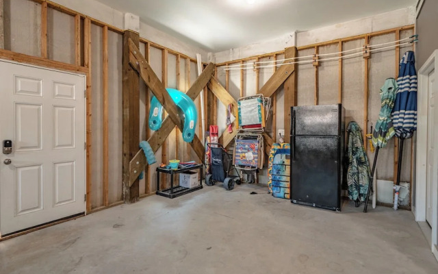 Summer Days Cooler Nights