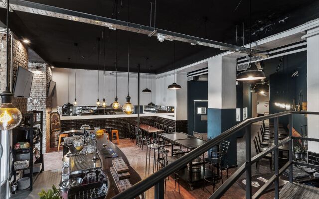 QUO Milano - Hostel