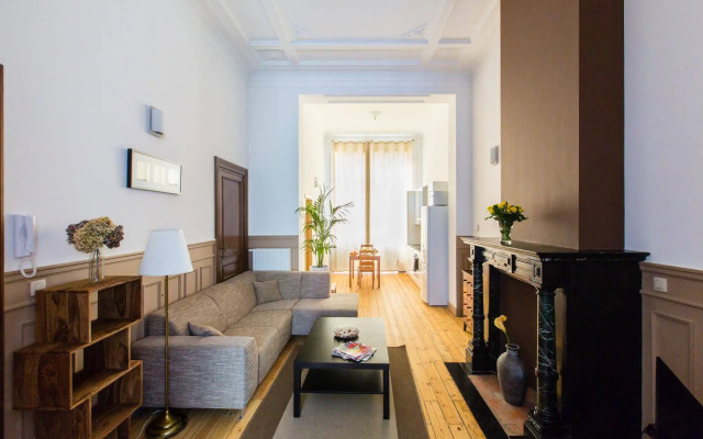 Urban Suites Brussels EU