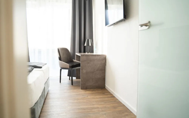 AP Hotel Mannheim Viernheim