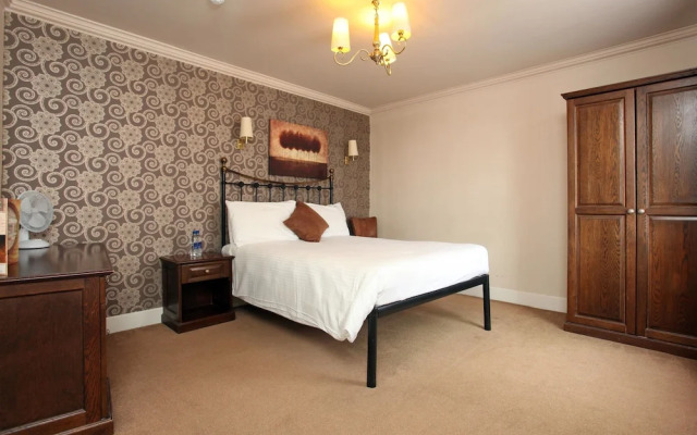White Hart, Andover by Marston's Inns