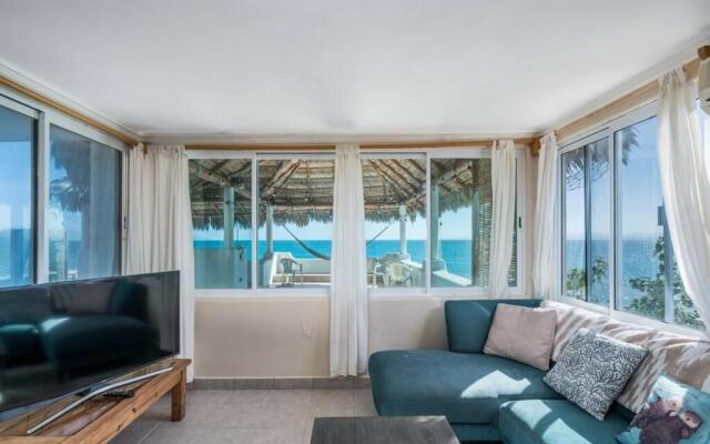 Awesome Casita with 2BR 2BA with Beach & Pool