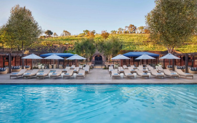 The Meritage Resort and Spa