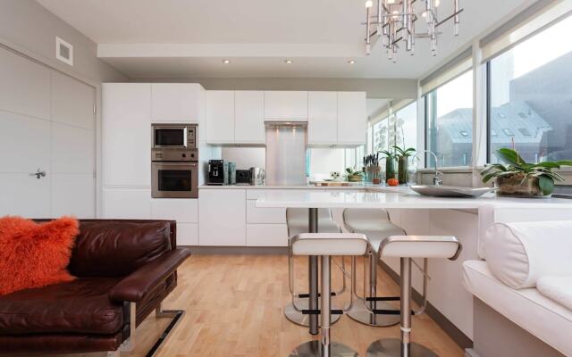 Veeve - Panoramic Pimlico
