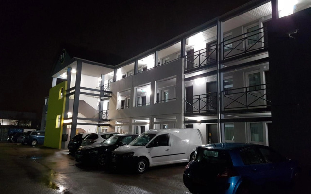 B&B HOTEL DIJON Marsannay