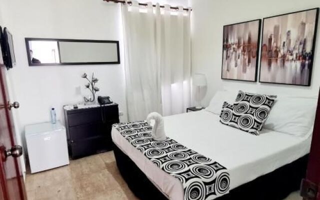 Hotel Caribani