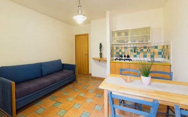 Gioia 13 Apartments & Rooms