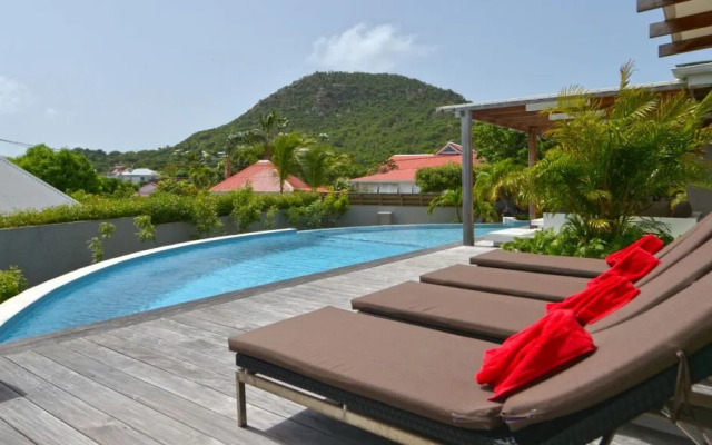 Dream Villa Vitet 747