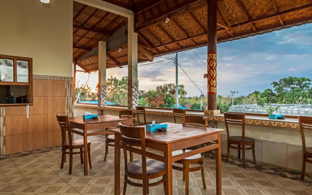 Shakya Garden Cottage