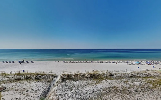 Island Princess by Southern Vacation Rentals