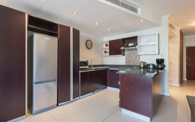 The Rockwell by CTHA