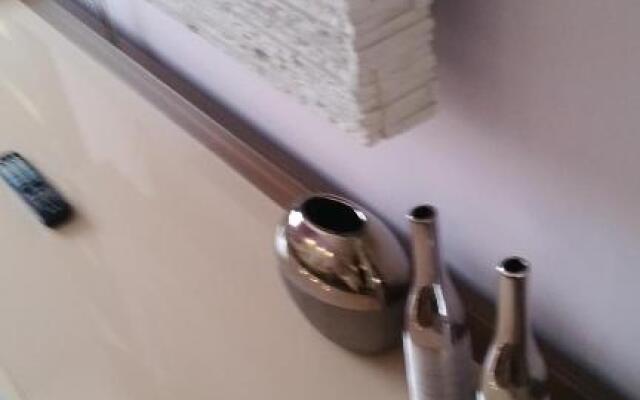 Apartament Kielce Fiolet