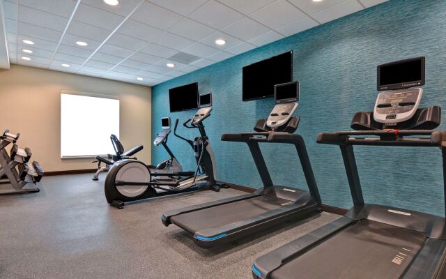 Home2 Suites by Hilton Savannah Midtown, GA