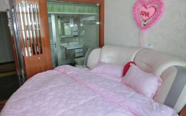 Yongzhou Little Swan Hotel – Guest Rooms – Yongzhou