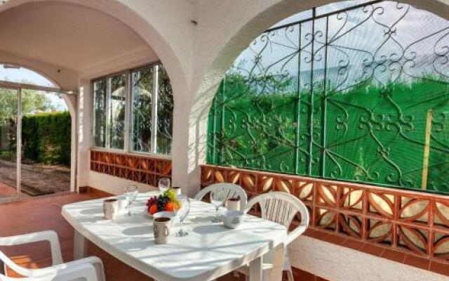 Villa Granada 1