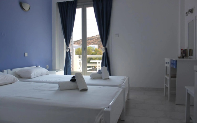 Syros Holidays