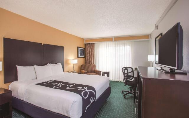 La Quinta Inn Berkeley