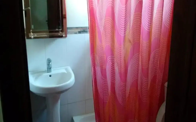 Trinity Furnished Apartment
