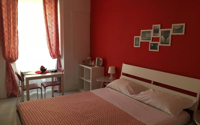 Sunrise B&B Roma