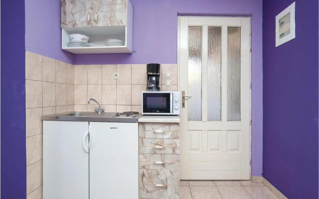 One-Bedroom Apartment in Pakostane