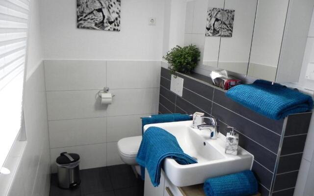 Apartment Schwäbisch Hall