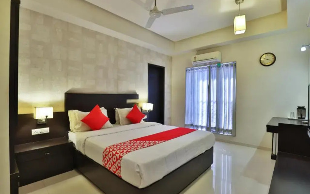 Hotel Magnum Inn