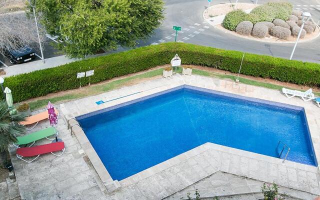 Apartamento Ferragut