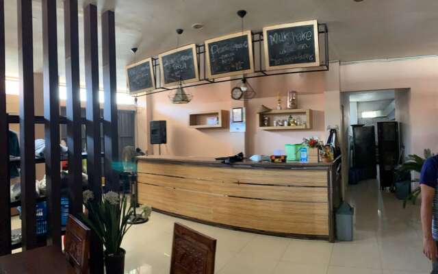 Pondok Tirta by RedDoorz