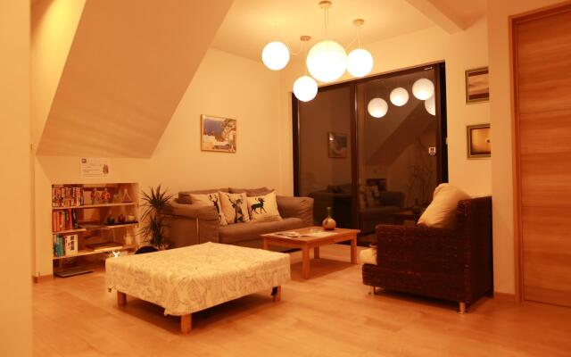 Nara Deer Hostel