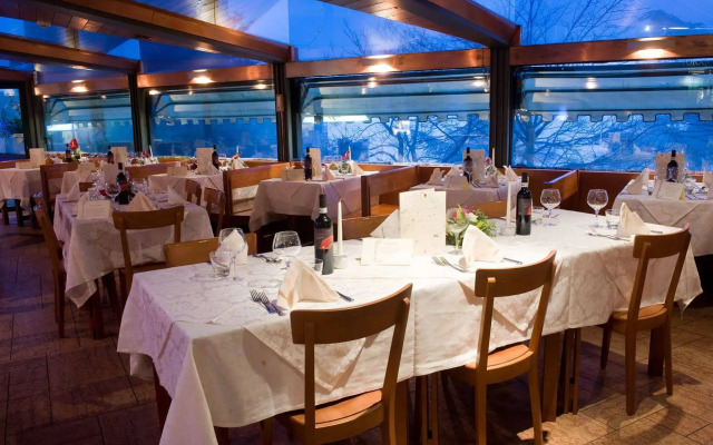 Hotel Cesare