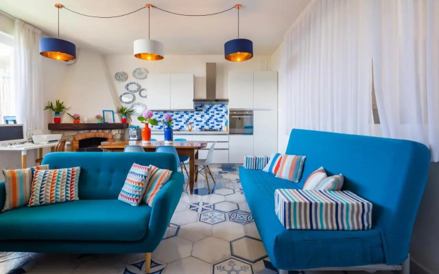 Villa Sorrento Flats