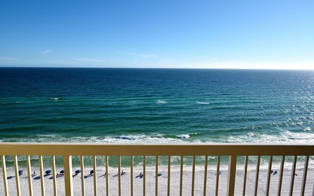Pelican Beach 1506 1 Bedroom Condo by Pelican Beach Management