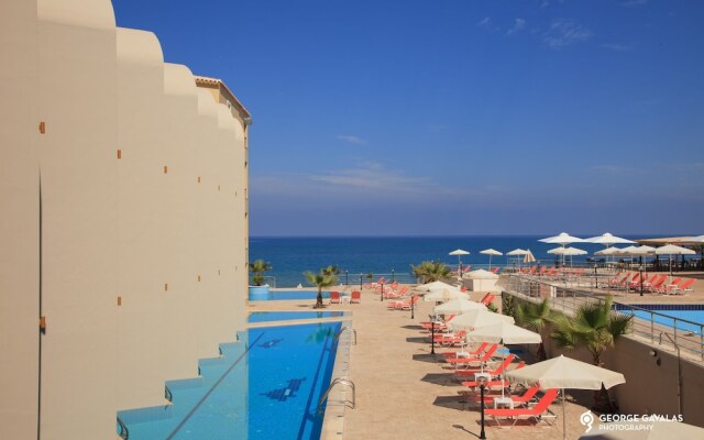 Agelia Beach Hotel