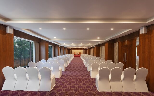 Fortune Park Airport Road, Hubballi -  Member ITC Hotels' Group