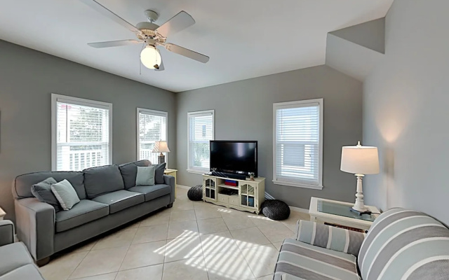 Treasured Times by Southern Vacation Rentals