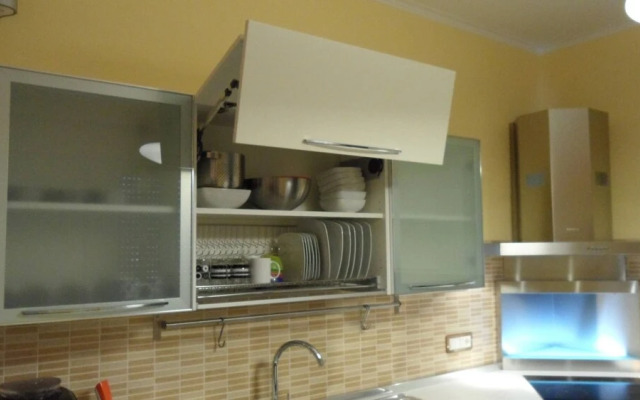 Relax in Centro a Sestri Levante