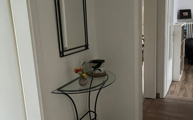 Ferienwohnung am Chiemsee