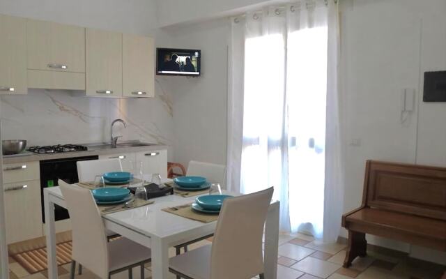 Casa Vacanza Vanasia Donnalucata