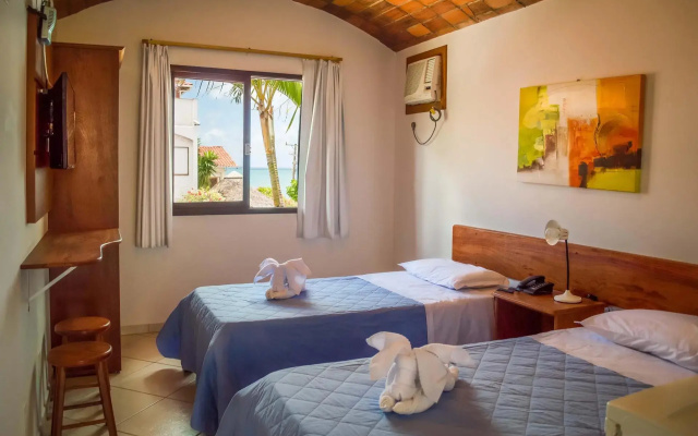 Village Paraiso Hotel
