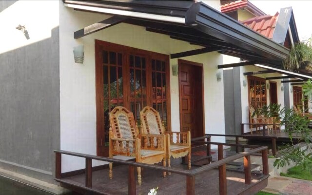 Hotel Green Garden