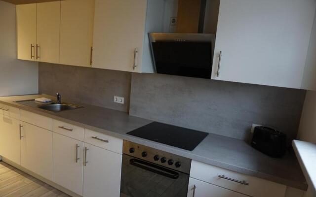 Ferienwohnung Schwarzwaldpforte