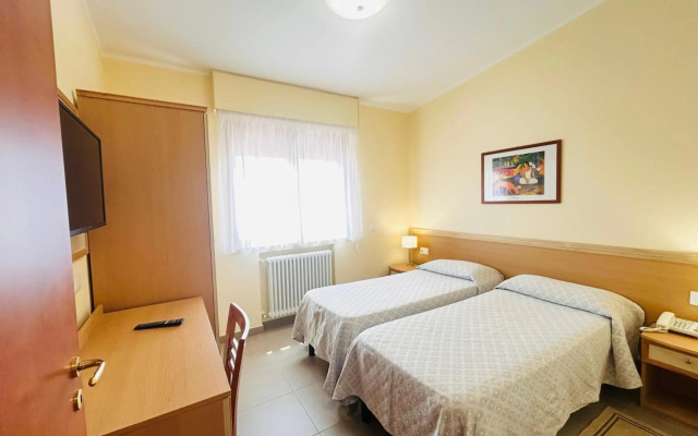 Il Nocchiero City Hotel