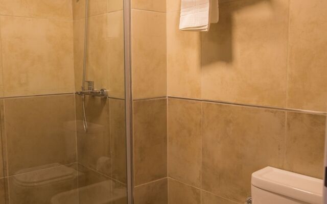 Boer Hotel y Centro de Eventos