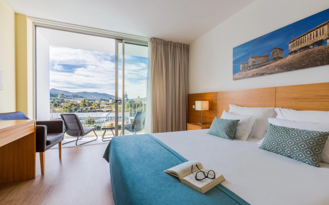 Luna Arcos Hotel Nature & Spa