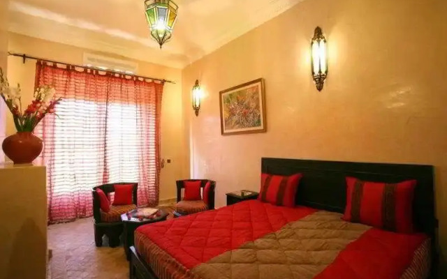 Hotel Riad Dar Mumtaz