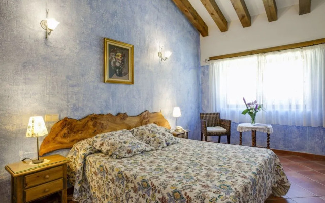 Hotel Rural y SPA La Senda de los Caracoles