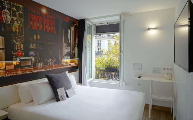 Best Western Hotel Le Montparnasse