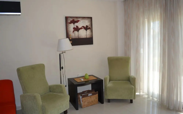 Belek Golf Garden Private Pool