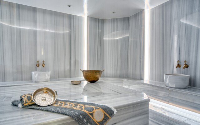 Hyatt Regency Kotor Bay Resort